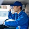 トラック運転手はきつい？仕事内容や向いている人も解説