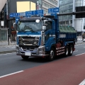 ダンプ運転手の仕事がきついといわれる原因は？辞めたいときの解決策も紹介