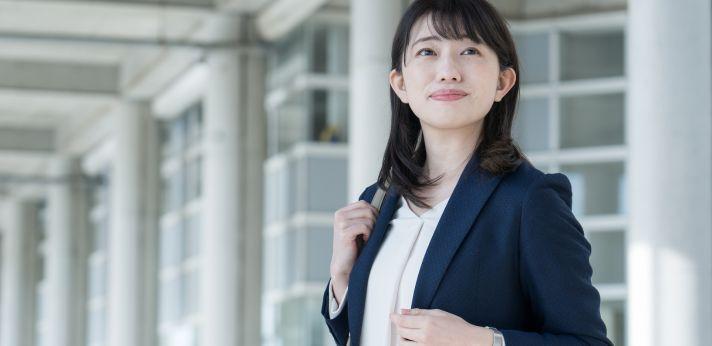 仕事選びの際に自分の適性を知るメリットの画像