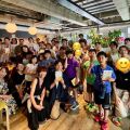 帰りたくなる家庭が溢れる社会を目指して家族の関係と環境づくりをサポートする団体