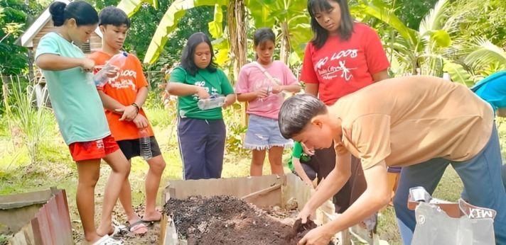 キッズキャンプの画像