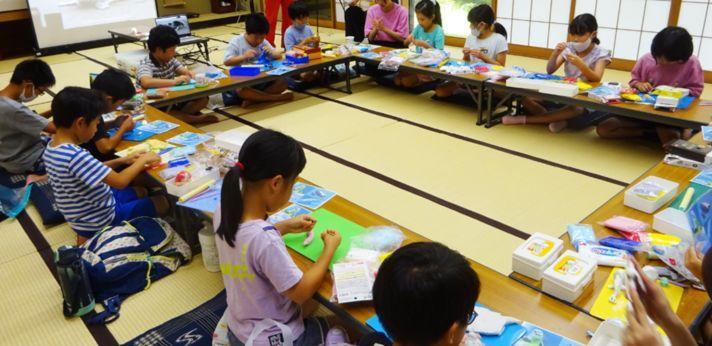 ねんどで生き物を作ろう！2の画像