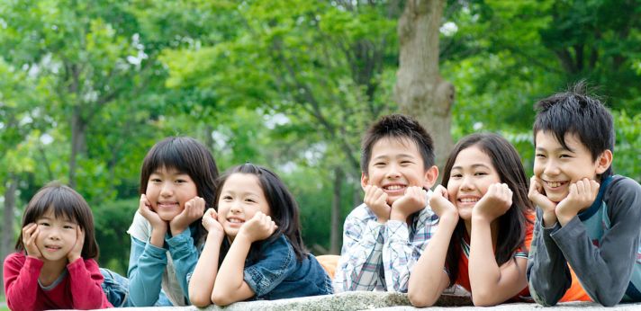 笑顔の輪を広げる！即興演劇の公演やワークショップなど多彩な活動を展開する団体の画像
