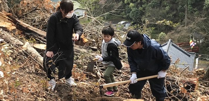 日本の森林を守れ！木造建築の魅力や伝統を未来につなぐ団体の挑戦の画像