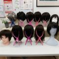 リユースウィッグを勇気のバトンに！がんと向きあう女性を多角的にサポートする団体