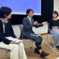 「見えない障害」失語症や高次脳機能障害者の就労をテーマに、当事者と活動する団体