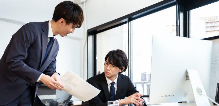 どうしてもやりたくない仕事を振られたときの断り方の画像