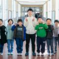 すべての子どもが素晴らしい教育を受けることができる世界の実現を目指す団体