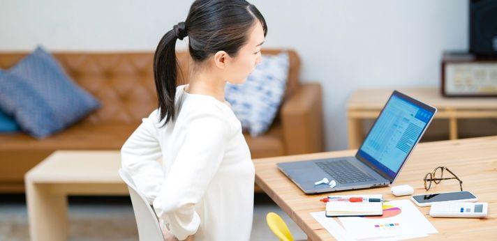 サボり癖とはの画像