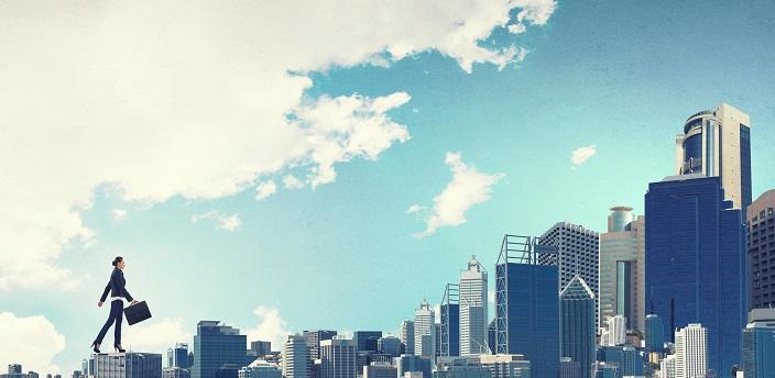 キャリアアップとは 自分で道を切り開くために必要なこと