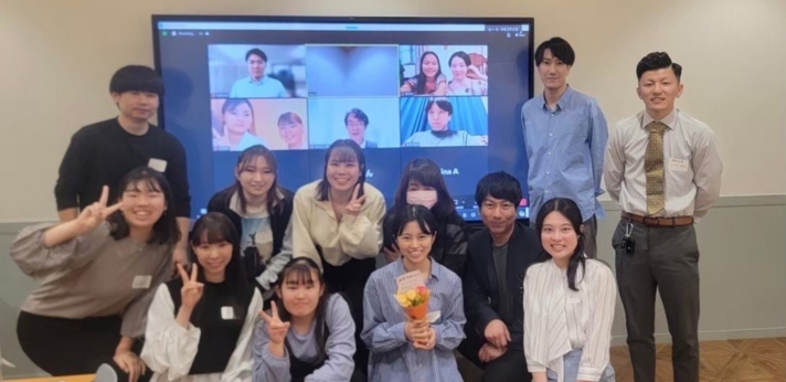 不登校・ひきこもりの若者が主体となりデジタル・ユースワークを通じて社会に貢献の画像