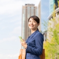 転職活動の軸とは？見つけるための5つのステップも解説