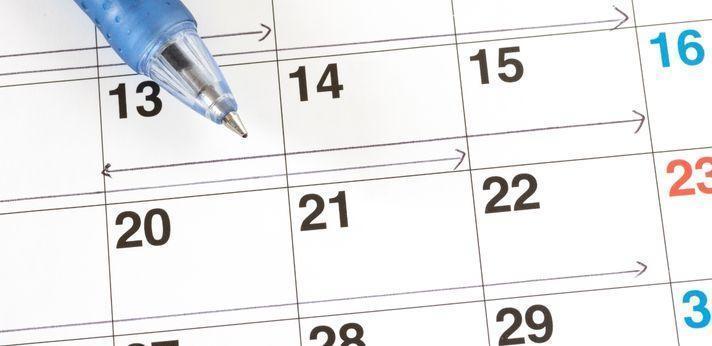 失業保険の受給期間は延長できる?の画像