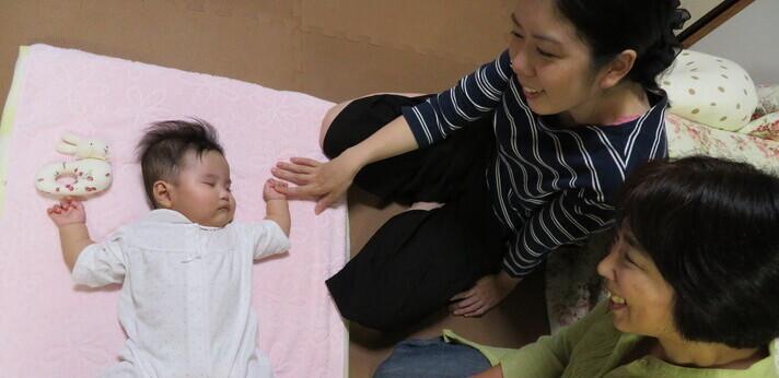 支援内容／活動内容の画像