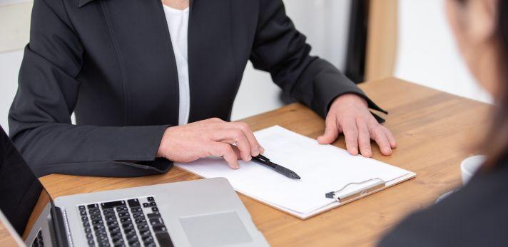 在職中にハローワークで転職相談できる?の画像