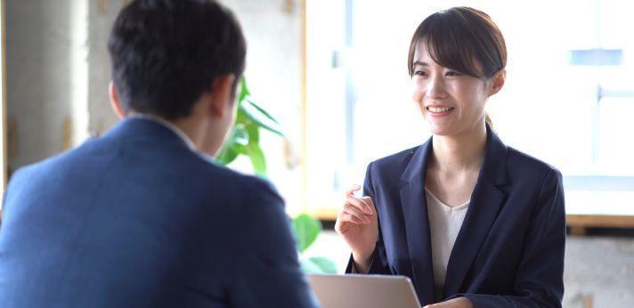 在職中にハローワークを利用する際の3つのポイントの画像