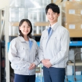 倉庫作業員の仕事内容を解説！向いている人の特徴や平均年収も紹介