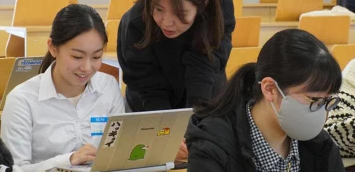 支援内容/活動内容の画像