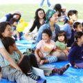 子どもと大人が安心して地域とつながり共に育つ社会を目指す団体