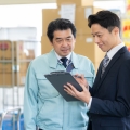 メーカー営業の仕事内容は？向いている人の特徴や平均年収も紹介
