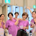 地域と女性をつなぐ！愛と自立の架け橋で新しい関係づくりの一歩に貢献する団体