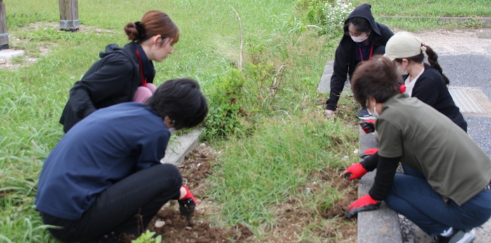 消えゆくふるさとをまもる！地域資源を活かして美しい村づくりを支援している団体の画像