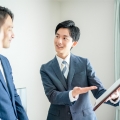 不動産仲介の仕事内容は？年収や向いている人の特徴を解説