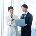 MRの仕事内容は？1日の流れや平均年収を解説