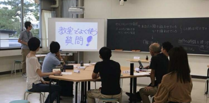 教育と社会をつなぐ―コーチングで一人ひとりがウェルビーイングである未来を創る団体の画像