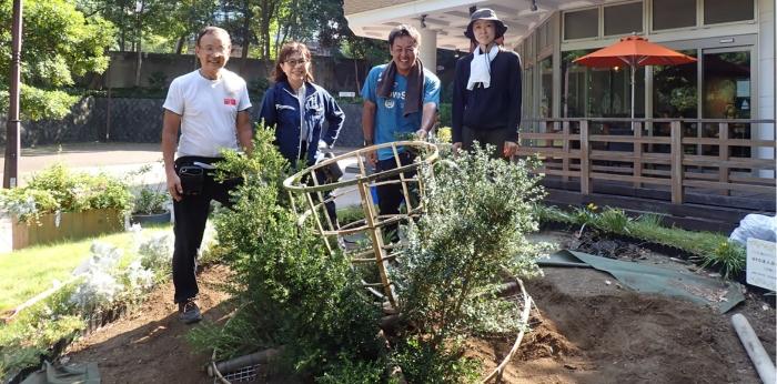 支援内容/活動内容の画像