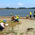 「100年先のみんなの海を」海のプラスチックごみ汚染問題にコミットする団体