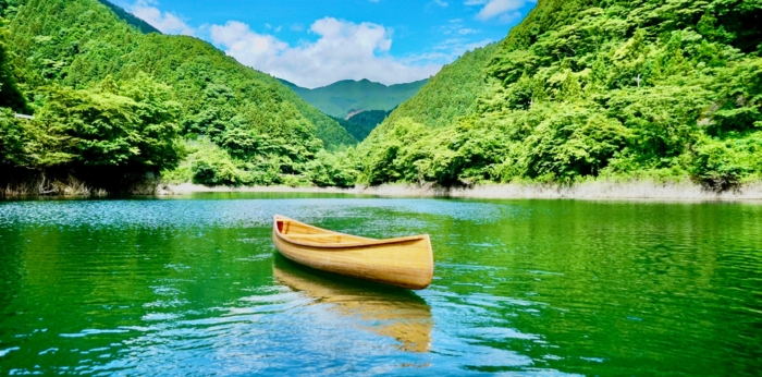 飯能エコツアーの画像