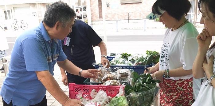 支援内容/活動内容の画像