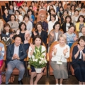 「楽しむ」を原動力にプレシニア世代の女性が集まり地域社会を元気にする活動を実施