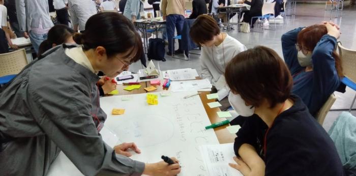 PTAイノベーション の画像