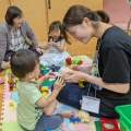 子ども食堂・PTA改革・いじめ防止を通して子どもたちを包括的に支えている団体