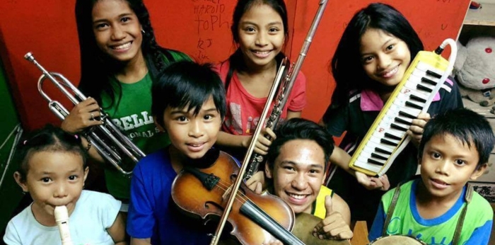 日々の音楽教室の画像