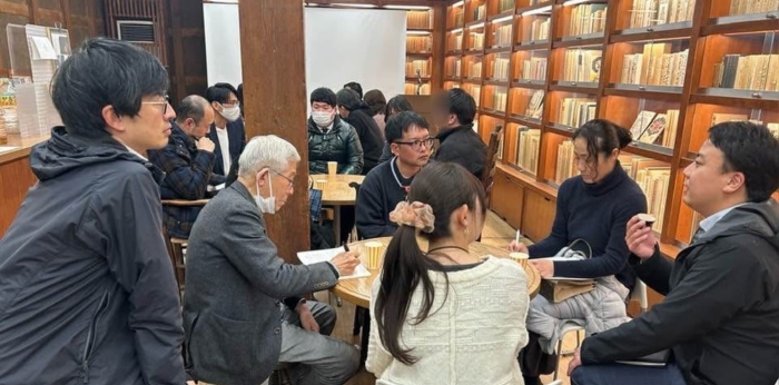 保護者の方の孤立を防ぐ支援活動を通じて安心して子育てができる社会を目指す団体の画像