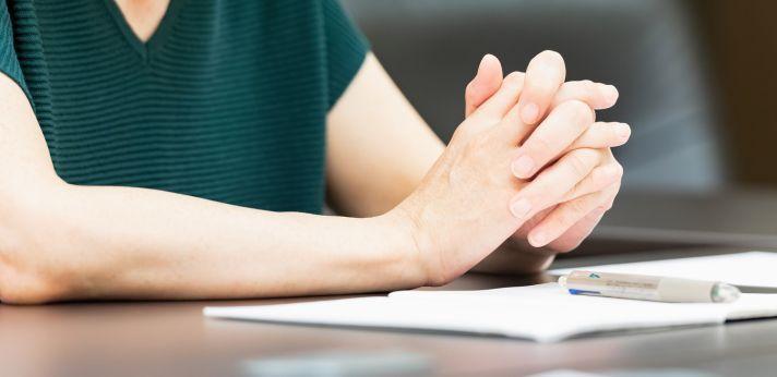 「手応えあり」は錯覚の場合もあるの画像