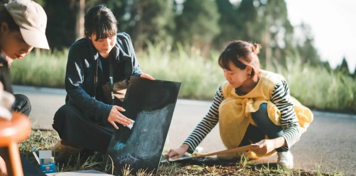 ギャップイヤーという選択肢の画像