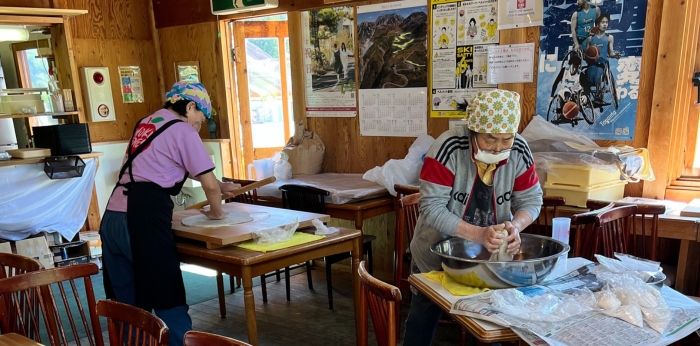 閉鎖危機を乗り越え、スキー場を拠点に人と地域をつなぎ幸せな思い出作りをする団体