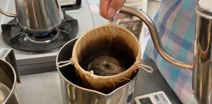 本格カフェの画像