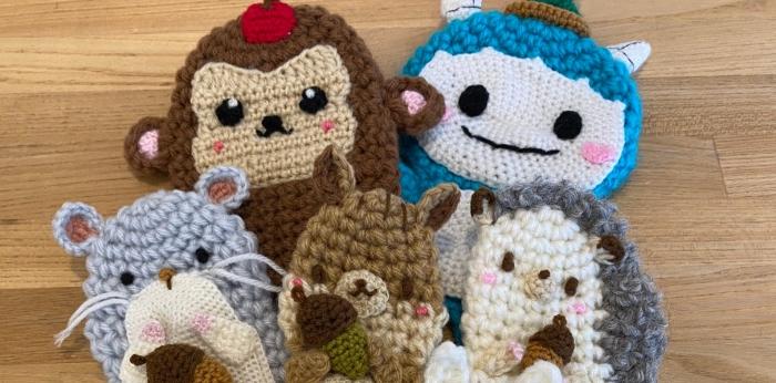 一期一会の手芸雑貨の画像