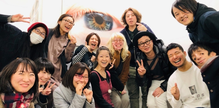 「見た目問題」を解決し、自分らしい顔で自分らしい生き方を楽しめる社会を目指す団体の画像