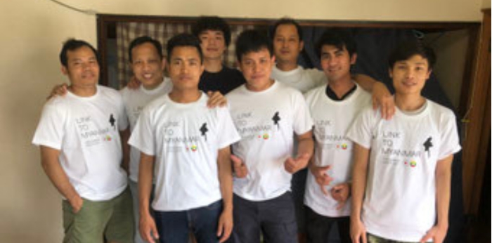 定住支援・同行支援の画像