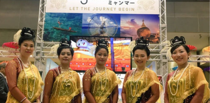 文化交流・多文化共生活動の画像