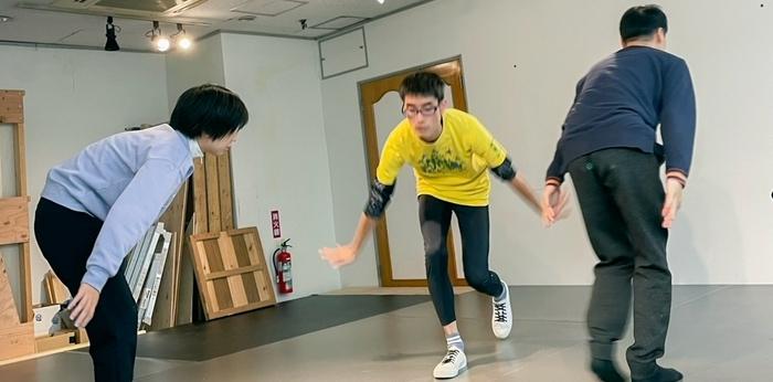 支援内容/活動内容の画像