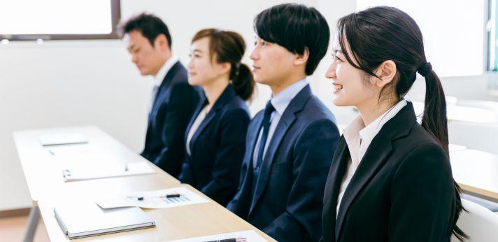 適性検査に合格するための5つのポイントの画像