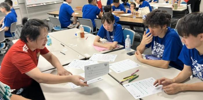 ソーシャルフットボールによる回復と成長、社会貢献の画像