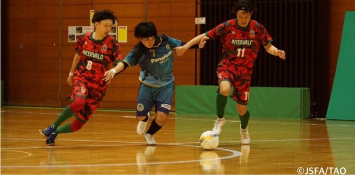 フットボールを通じて精神障がいのある人が希望を持って暮らせる社会を創る団体の画像